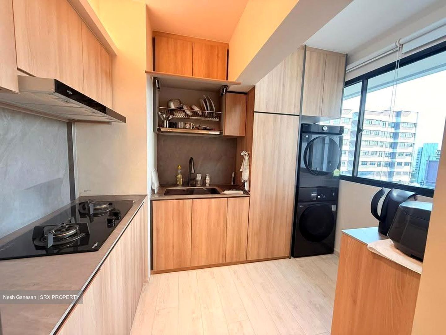 Blk 132A Eastlink I @ Canberra (Sembawang), HDB 3 Rooms #620193941